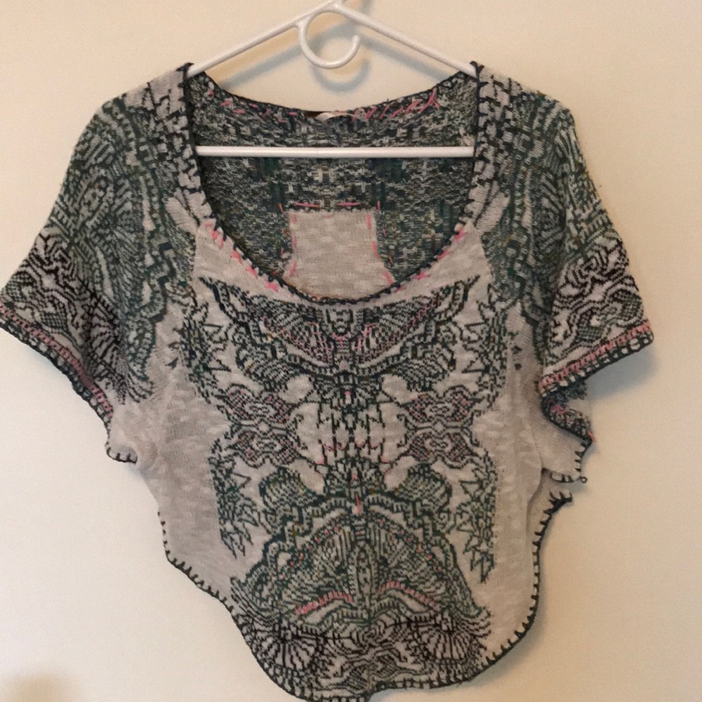 Free People Top